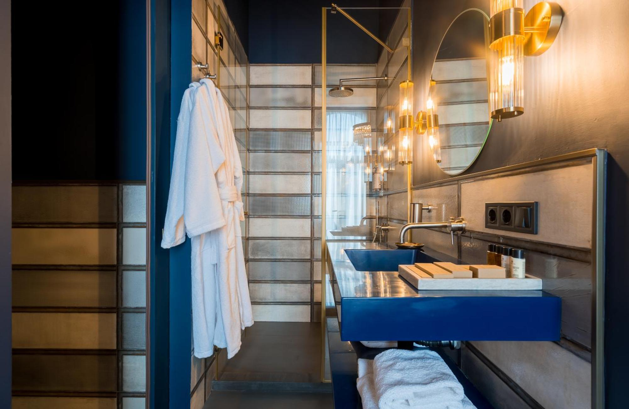 Zorba&Bond Boutique Hotel Tbilisi Exterior photo