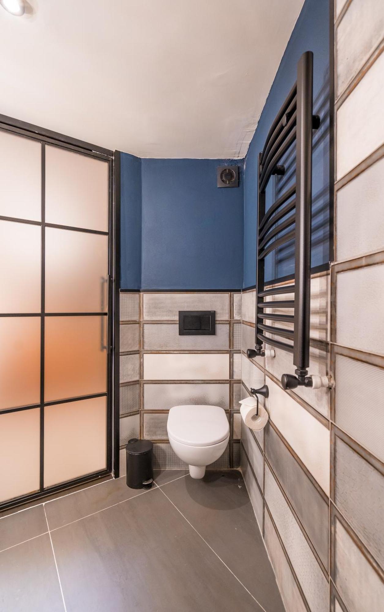 Zorba&Bond Boutique Hotel Tbilisi Exterior photo