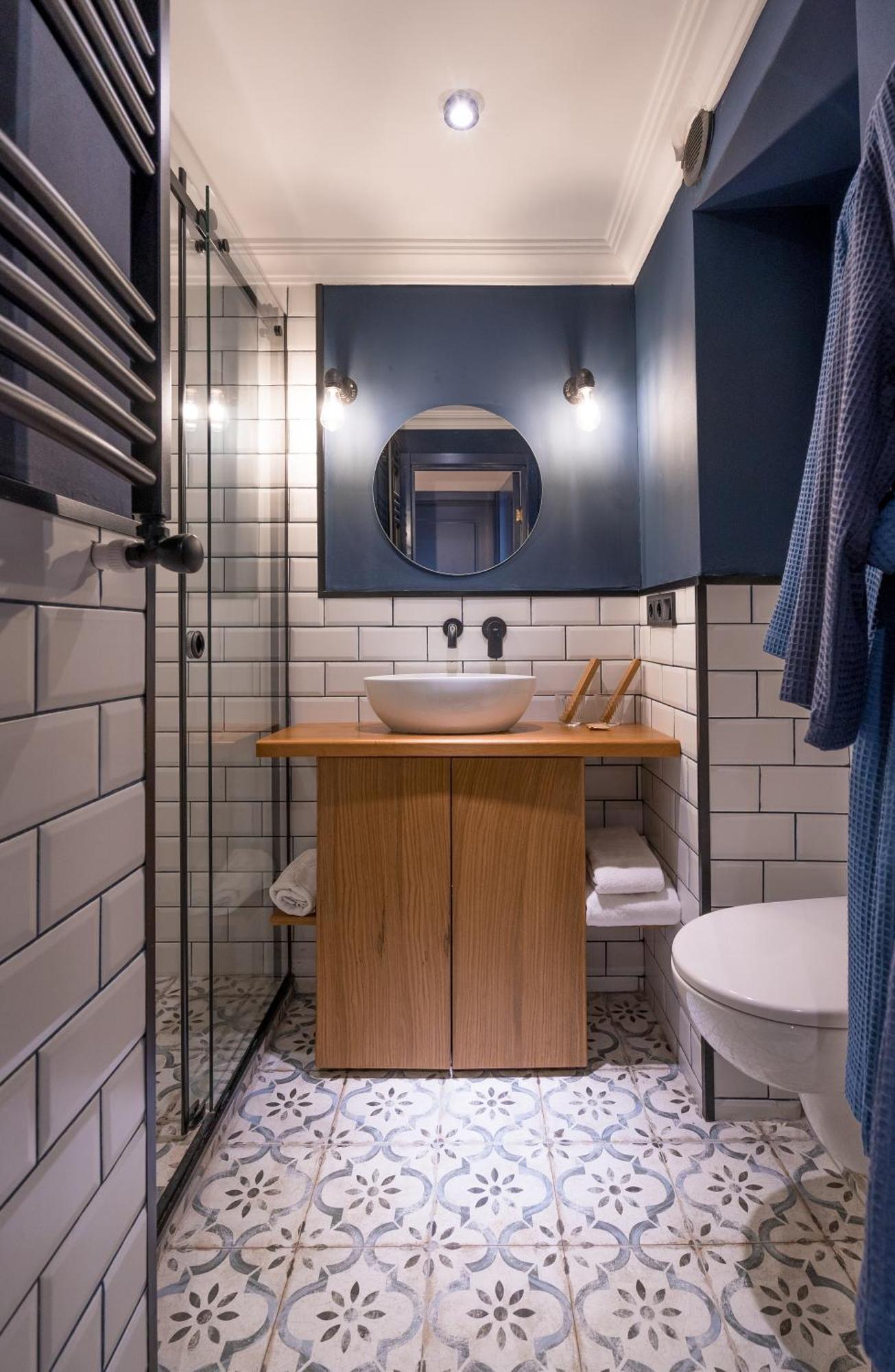 Zorba&Bond Boutique Hotel Tbilisi Room photo