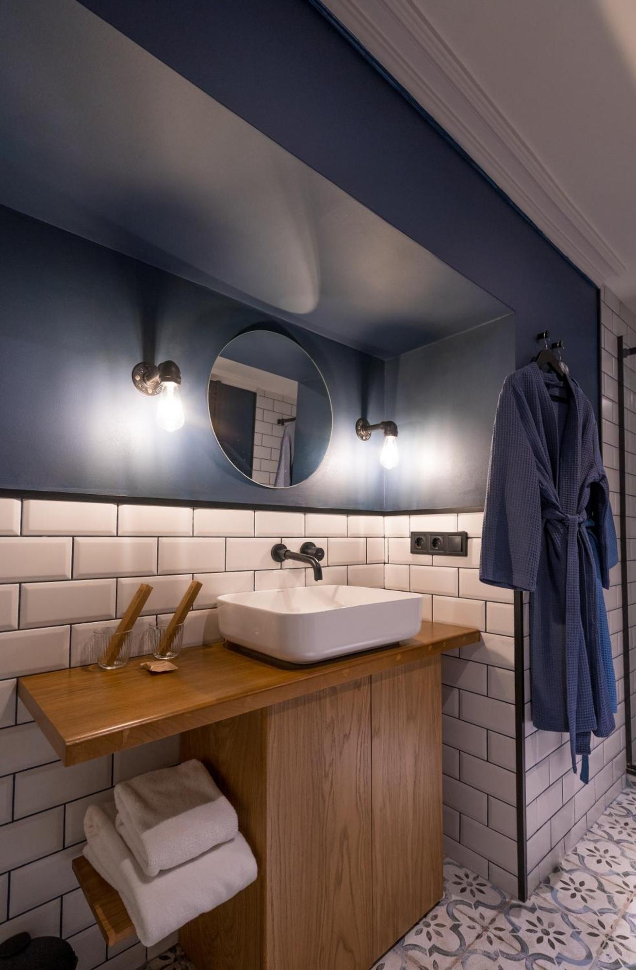 Zorba&Bond Boutique Hotel Tbilisi Room photo
