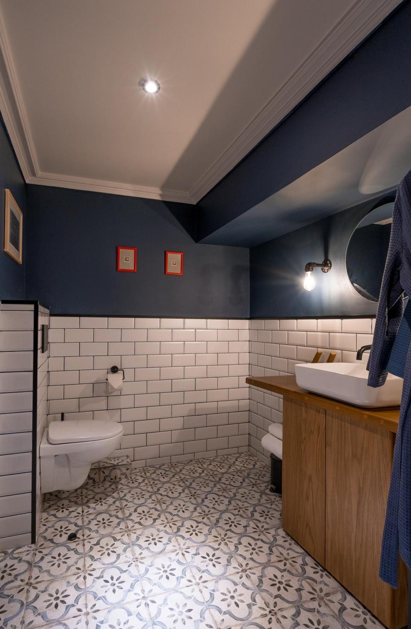 Zorba&Bond Boutique Hotel Tbilisi Room photo